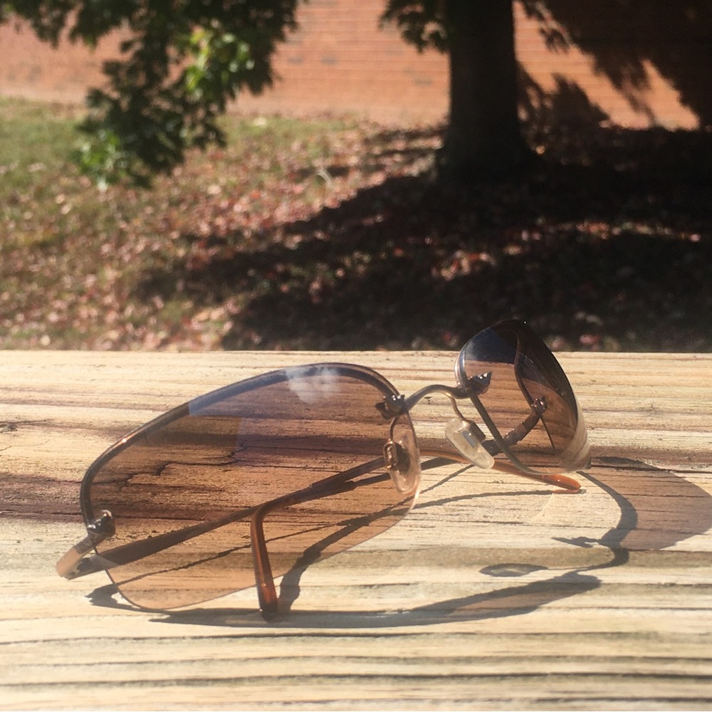 Emporio Armani Sunglasses